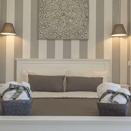 Sancalo Di Girgenti Bed & Breakfast