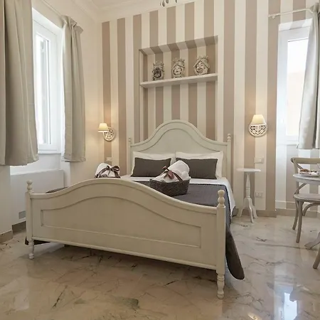 Sancalo Di Girgenti Bed & Breakfast Agrigento