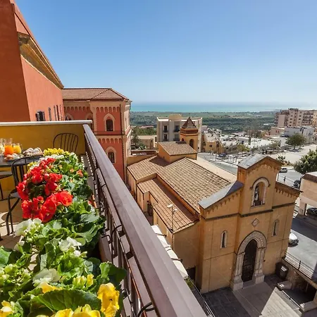 Sancalo Di Girgenti Agrigento