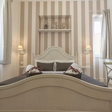Sancalo Di Girgenti Bed & Breakfast *