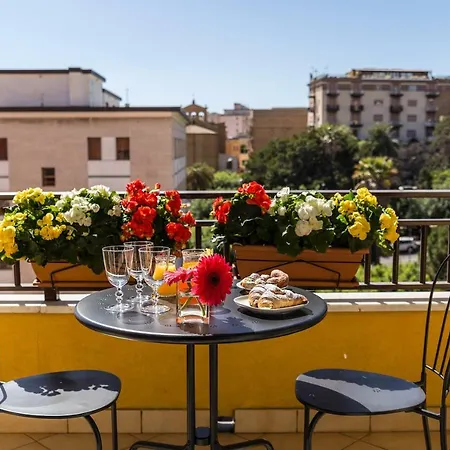 Sancalo Di Girgenti Bed & Breakfast
