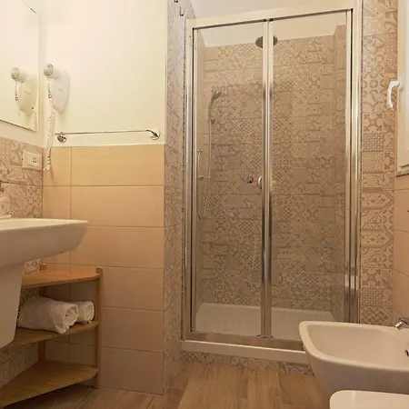 Bed & Breakfast Sancalo Di Girgenti