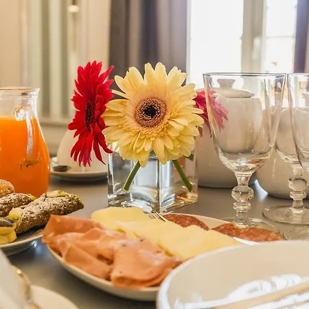 Sancalo Di Girgenti Bed & Breakfast Agrigento