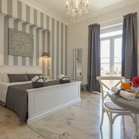 Bed & Breakfast Sancalo Di Girgenti Agrigento
