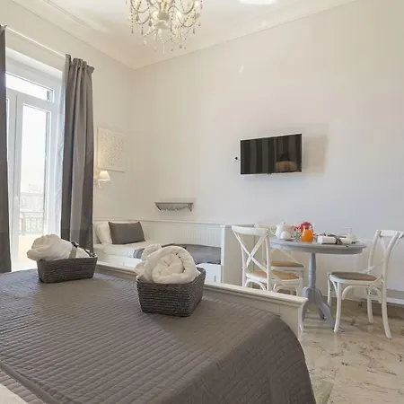 Bed & Breakfast Sancalo Di Girgenti *