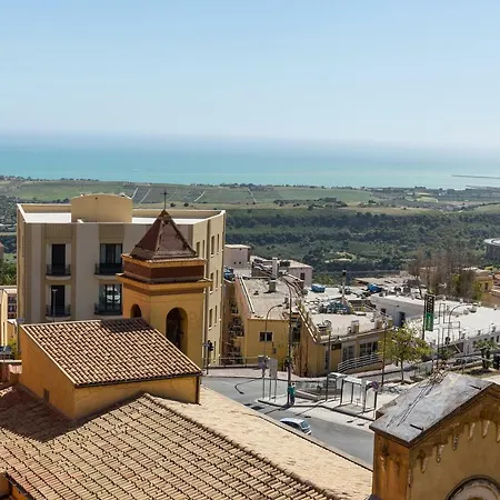 Bed & Breakfast Sancalo Di Girgenti *