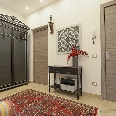 Bed & Breakfast Sancalo Di Girgenti *