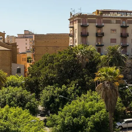 Bed & Breakfast Sancalo Di Girgenti