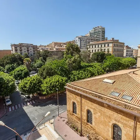 Sancalo Di Girgenti Agrigento