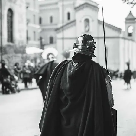 Sancalo Di Girgenti