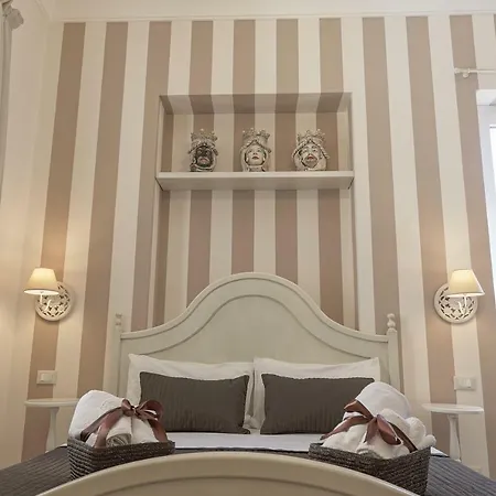 Sancalo Di Girgenti Bed & Breakfast *