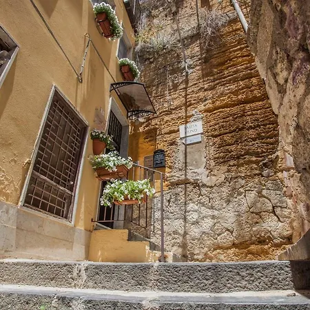 Bed & Breakfast Sancalo Di Girgenti *
