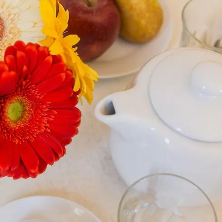 Sancalo Di Girgenti Bed & Breakfast